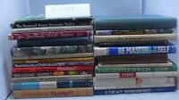 26 LDS books, Non-fiction, Mormon, (box #23)